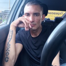 Фотография мужчины Константин, 41 год из г. Ставрополь