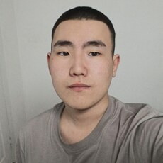 Фотография мужчины Иван, 18 лет из г. Якутск