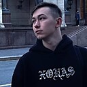 Даниил, 21 год