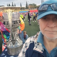 Фотография мужчины Sergei, 54 года из г. Магнитогорск
