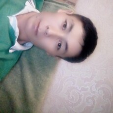 Фотография мужчины Жавохир, 41 год из г. Бишкек