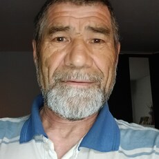 Фотография мужчины Равиль, 63 года из г. Уральск
