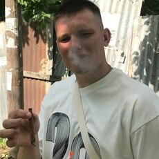 Фотография мужчины Вадим, 22 года из г. Зима