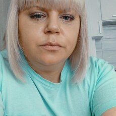 Фотография девушки Любовь, 41 год из г. Воронеж