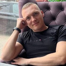 Фотография мужчины Андрей, 32 года из г. Рязань