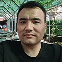 Олжас, 31 год