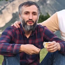 Фотография мужчины Шамиль, 33 года из г. Махачкала