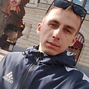 Данил, 25 лет