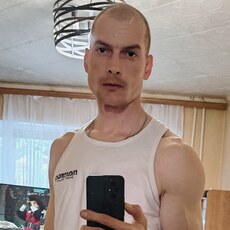 Фотография мужчины Алексей, 31 год из г. Волгоград