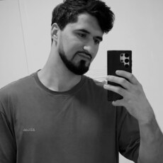 Фотография мужчины Ильяс, 25 лет из г. Людиново
