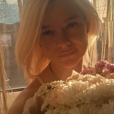Фотография девушки Ксения, 37 лет из г. Самара