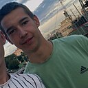 Андрей, 21 год