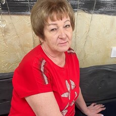 Фотография девушки Татьяна, 64 года из г. Абакан