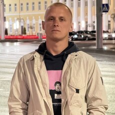 Фотография мужчины Ivan, 29 лет из г. Гомель