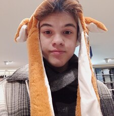 Фотография мужчины Andrusa, 18 лет из г. Кишинев