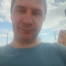 Фотография мужчины Алексей, 37 лет из г. Спасск-Рязанский