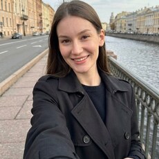 Фотография девушки Анна, 37 лет из г. Самара