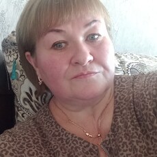 Фотография девушки Людмила, 54 года из г. Минск