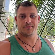 Фотография мужчины Nik, 38 лет из г. Сургут