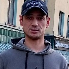 Фотография мужчины Aziz, 37 лет из г. Москва