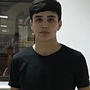 Эльдар, 19 лет