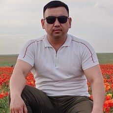 Фотография мужчины Сүйінбай, 31 год из г. Шымкент