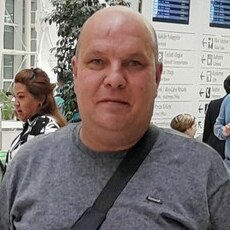Фотография мужчины Довлет, 51 год из г. Челябинск