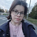Варвара, 20 лет