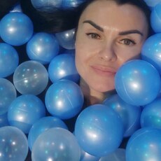 Фотография девушки Мусяндра, 39 лет из г. Калининград
