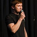 Сергей, 33 года