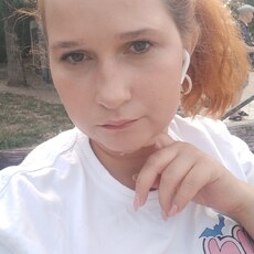 Фотография девушки Карина, 27 лет из г. Новочеркасск