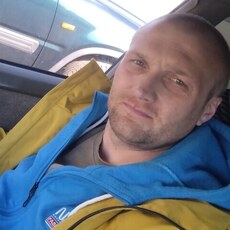 Фотография мужчины Евгений, 37 лет из г. Братск