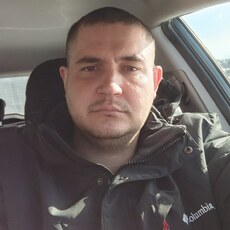 Фотография мужчины Андрей, 32 года из г. Старобельск