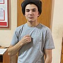 Руся, 21 год