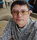 Булат, 50 лет