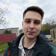 Фотография мужчины Андрей, 24 года из г. Невинномысск