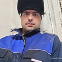 Бигентий, 34 года