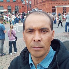 Фотография мужчины Yusuf, 37 лет из г. Устка
