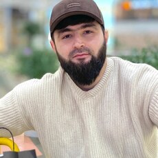 Фотография мужчины Билал, 30 лет из г. Истра