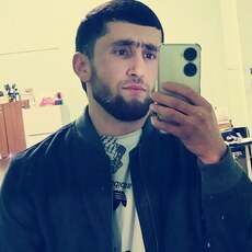 Фотография мужчины Siroj, 23 года из г. Клин
