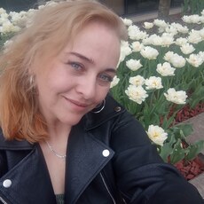 Фотография девушки Nadiia, 44 года из г. Катовице