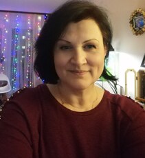 Светлана, 52 из г. Баутцен.