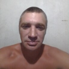 Фотография мужчины Александр, 41 год из г. Каменское