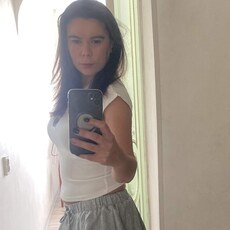 Фотография девушки Марьям, 30 лет из г. Алматы
