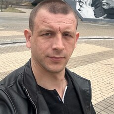 Фотография мужчины Алексей, 34 года из г. Фрязино