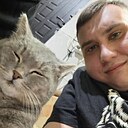 Дмитрий, 23 года