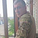 Саркис, 46 лет