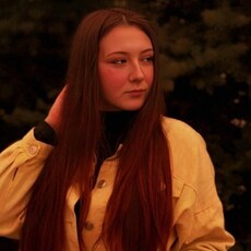 Фотография девушки Тати, 19 лет из г. Пермь