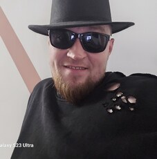 Фотография мужчины Сергей, 39 лет из г. Норильск