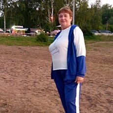 Фотография девушки Елена, 57 лет из г. Уфа